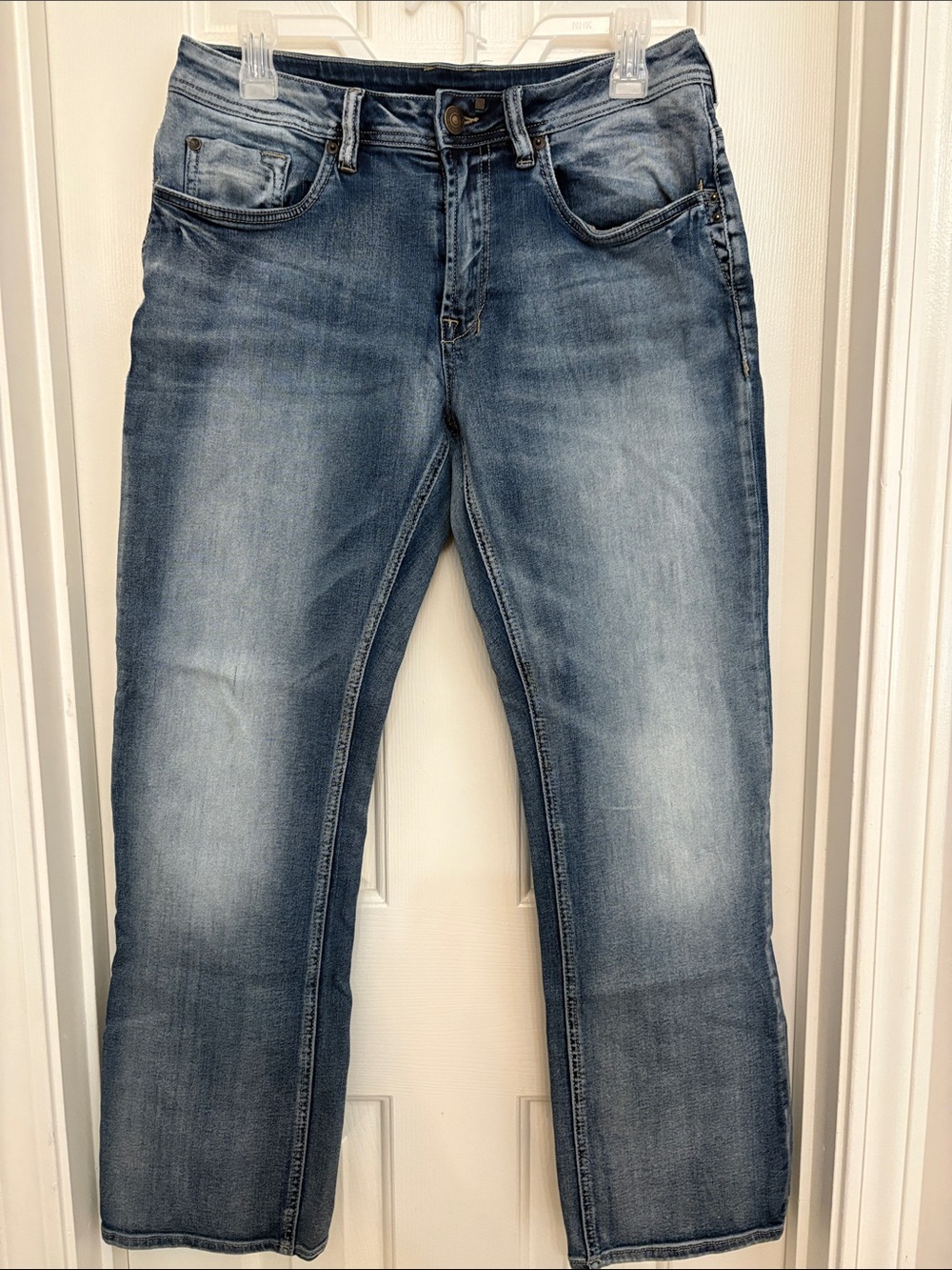 Men's Buffalo Jeans